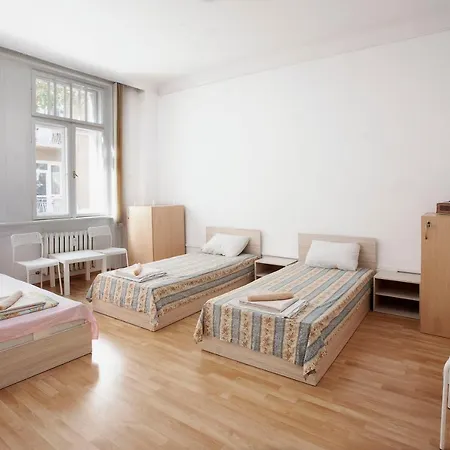 Apartment 19 Улица ,,Ангел Кънчев