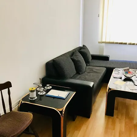 Apartment 19 Улица ,,Ангел Кънчев