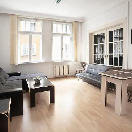 Apartment 19 Улица ,,Ангел Кънчев